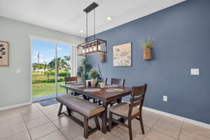 Dining Room 1