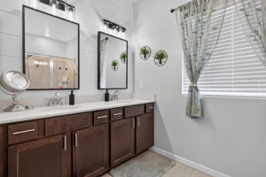 Primary Bathroom 1