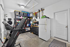 Storage Room