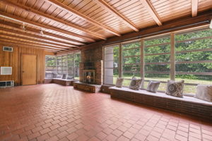 Sun Room / Bonus Room