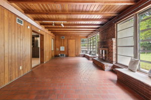 Sun Room