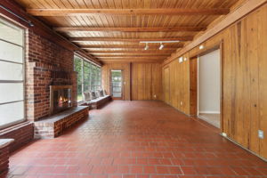 Sun Room