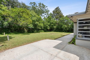 Back of Home