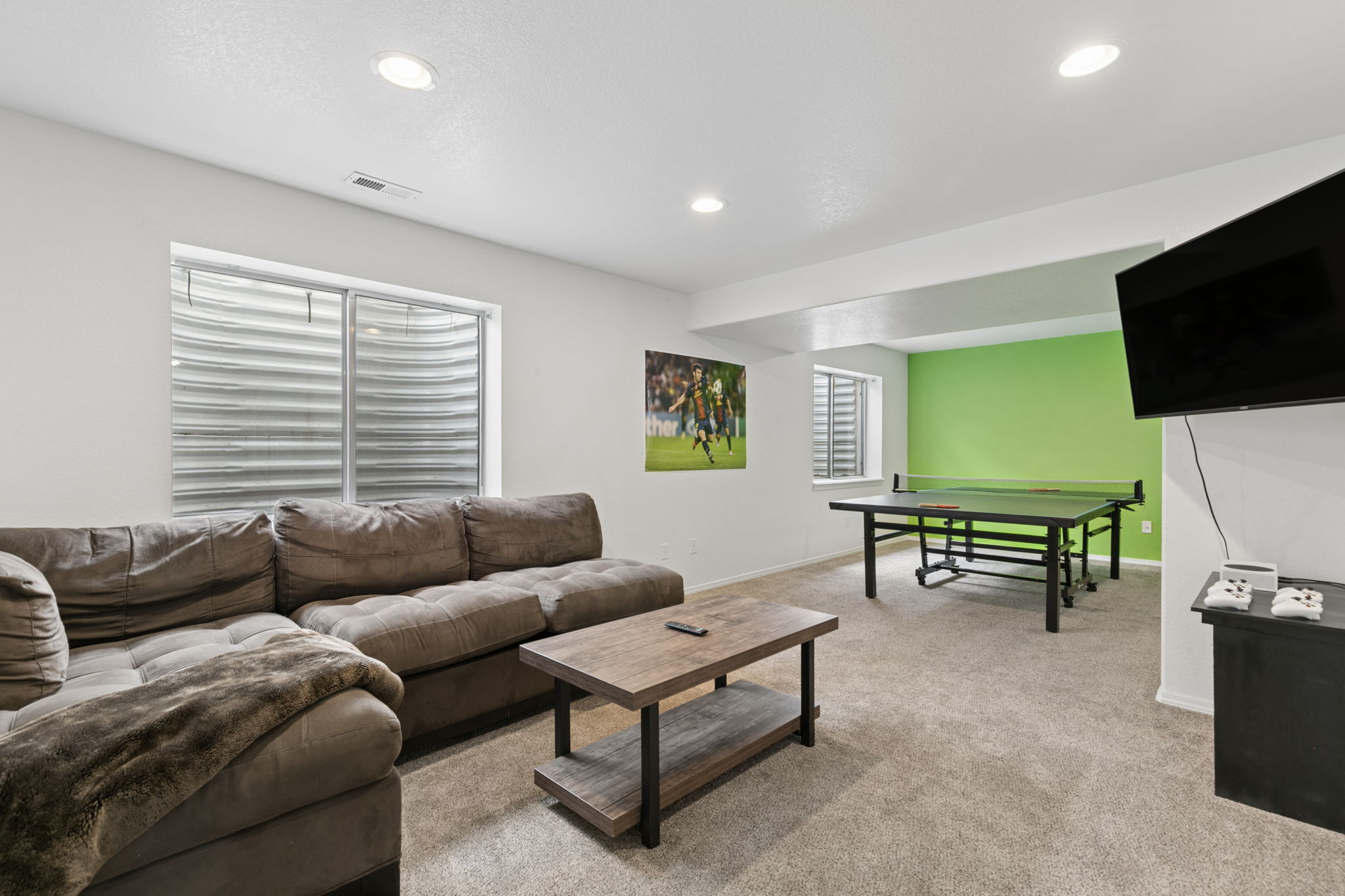 Basement