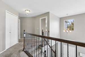 Upper Landing