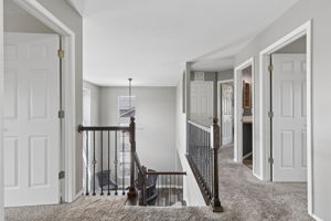 Upper Landing