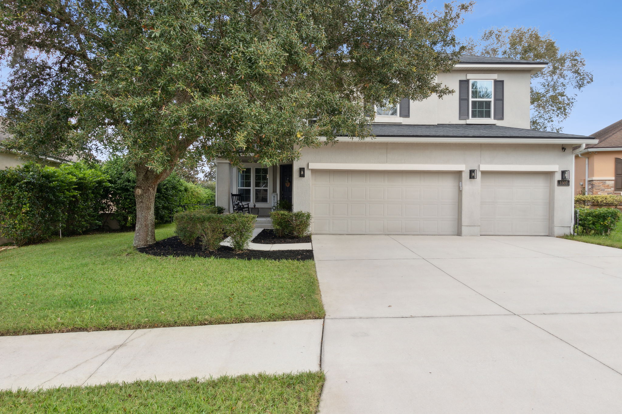 Welcome to 3307 Spring Valley Court