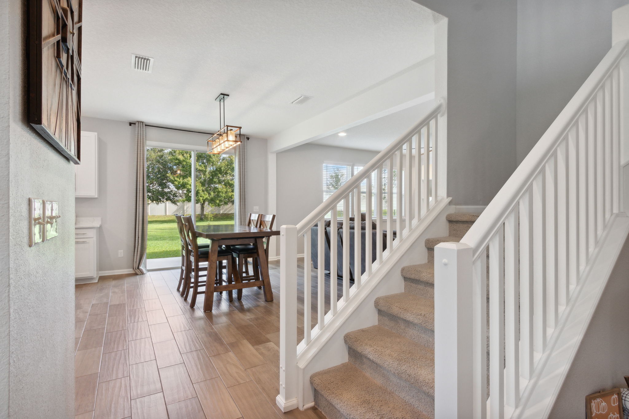 Staircase