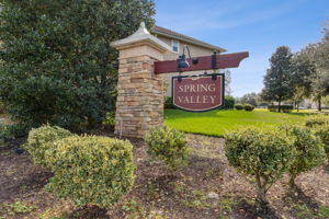 Spring Valley