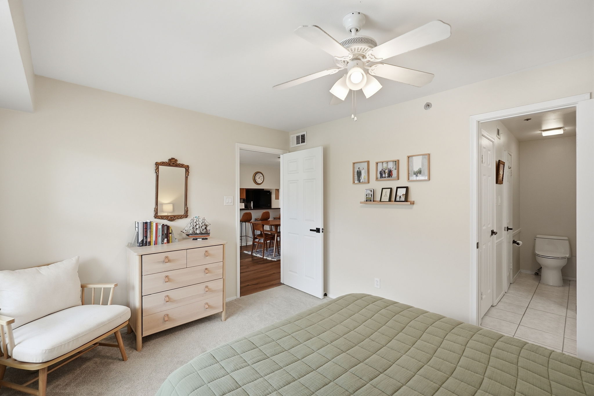 Bedroom 1 Reverse
