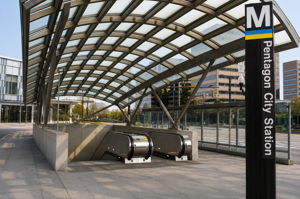 Easy Transit Access