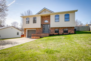3309 Lita Dr, Johnson City, TN 37604, USA Photo 0