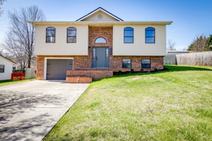 3309 Lita Dr, Johnson City, TN 37604, USA Photo 1
