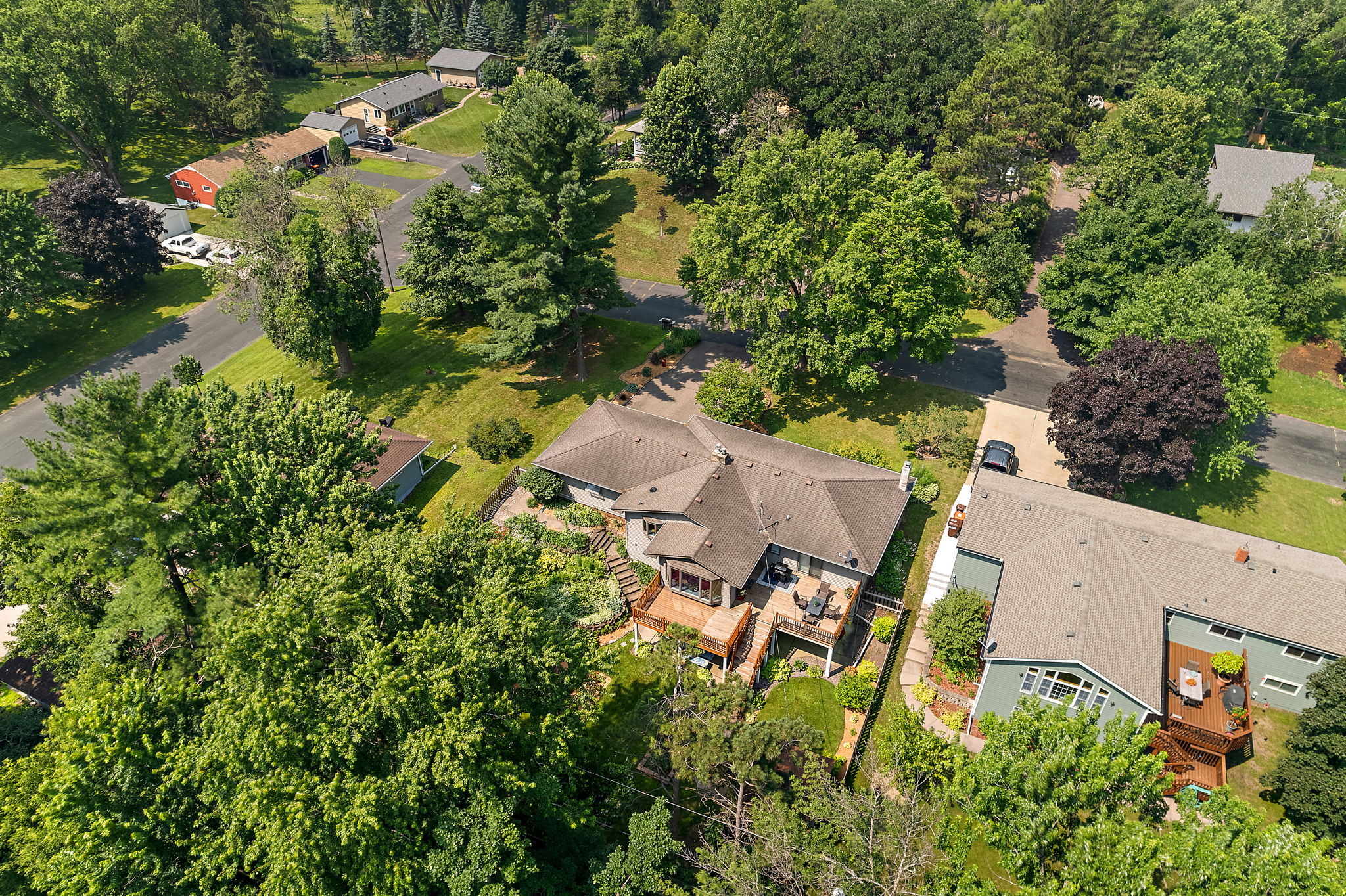 UAV Vision Media Drone (10)