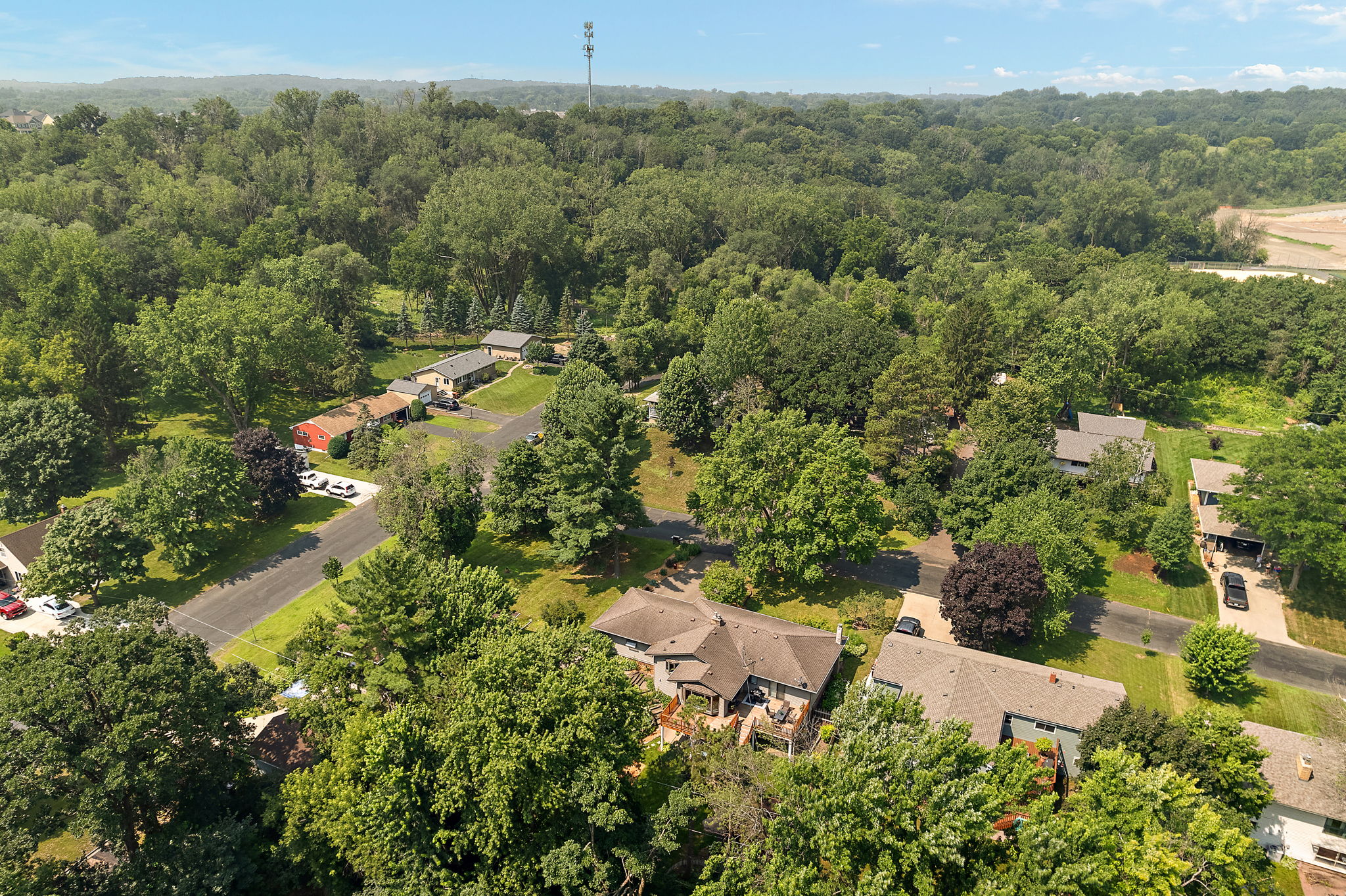 UAV Vision Media Drone (1)