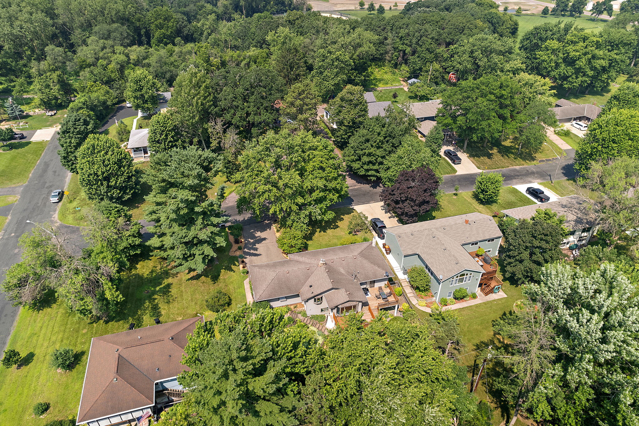 UAV Vision Media Drone (2)