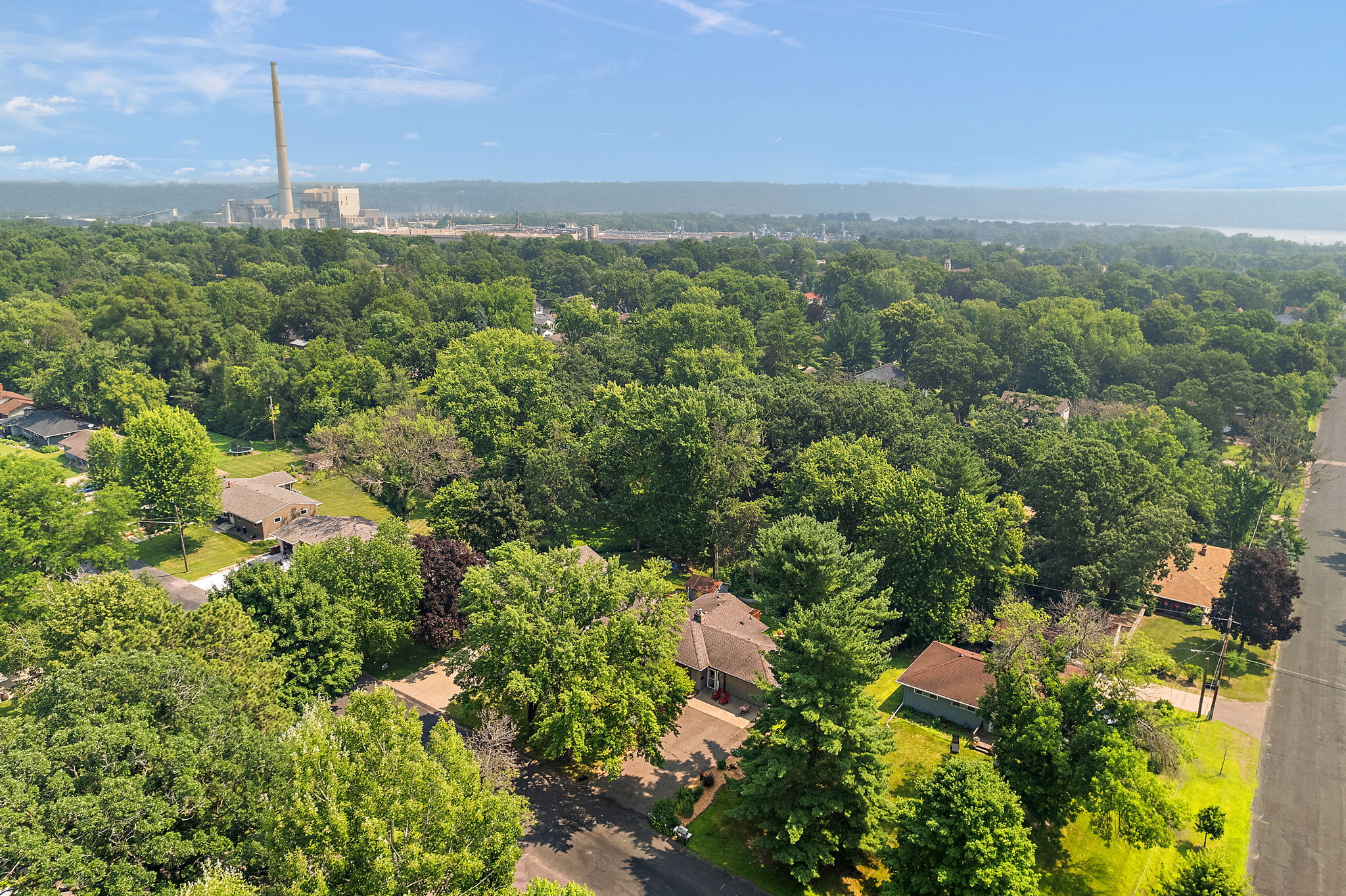 UAV Vision Media Drone (5)