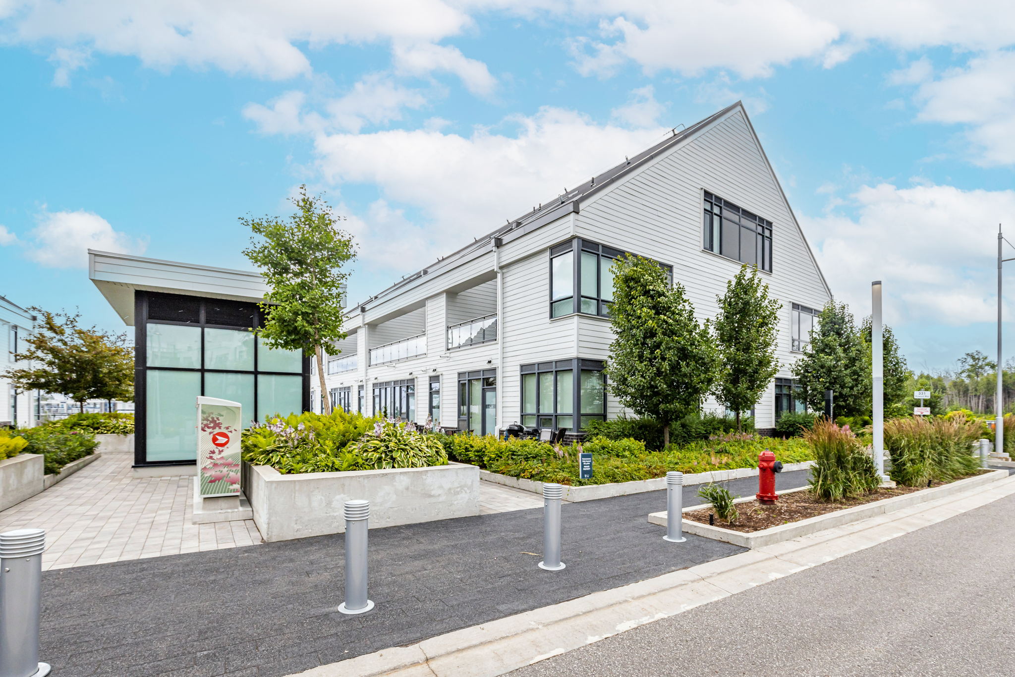 Innisfil property showcase