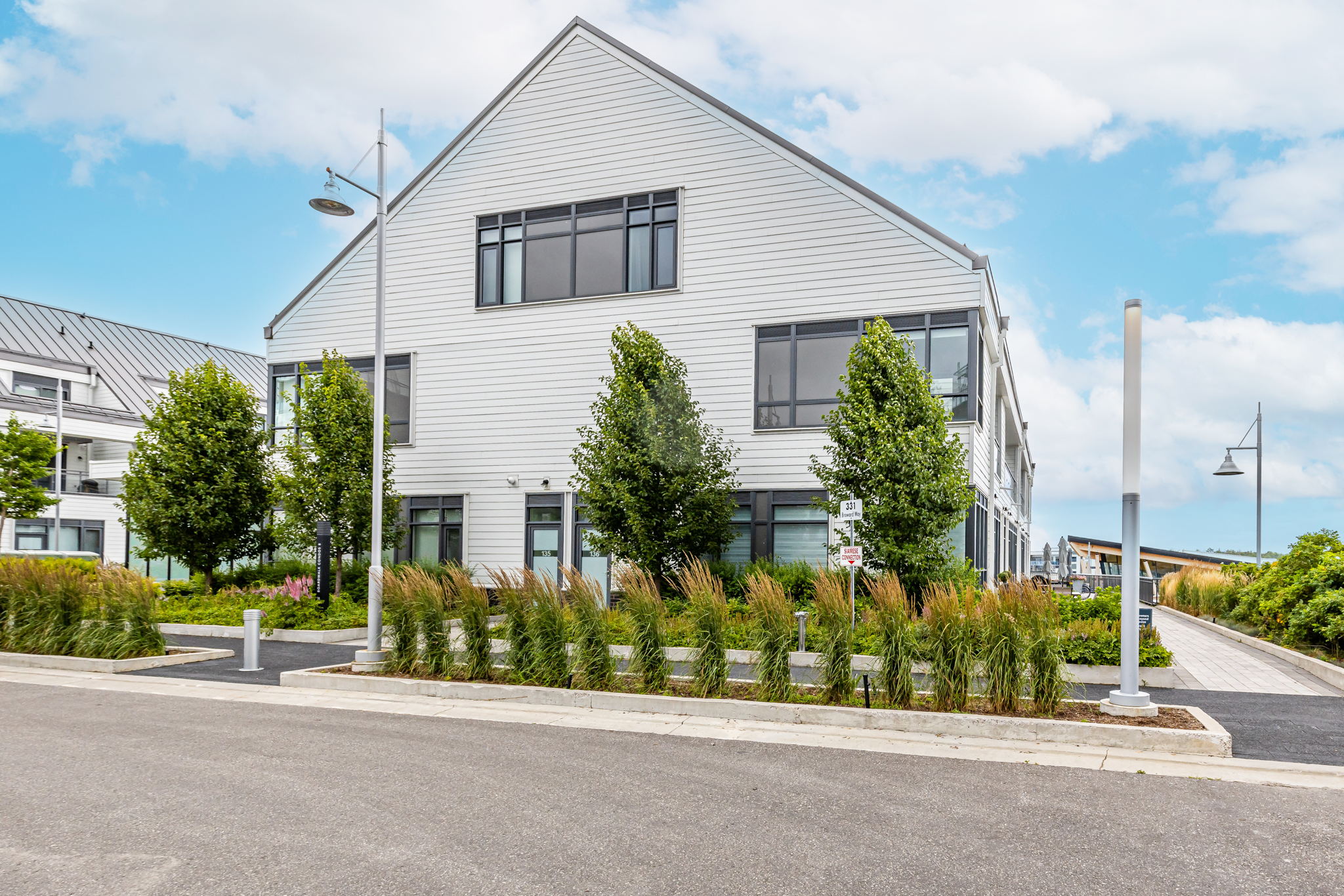 Innisfil property showcase — delivered property photograph 2