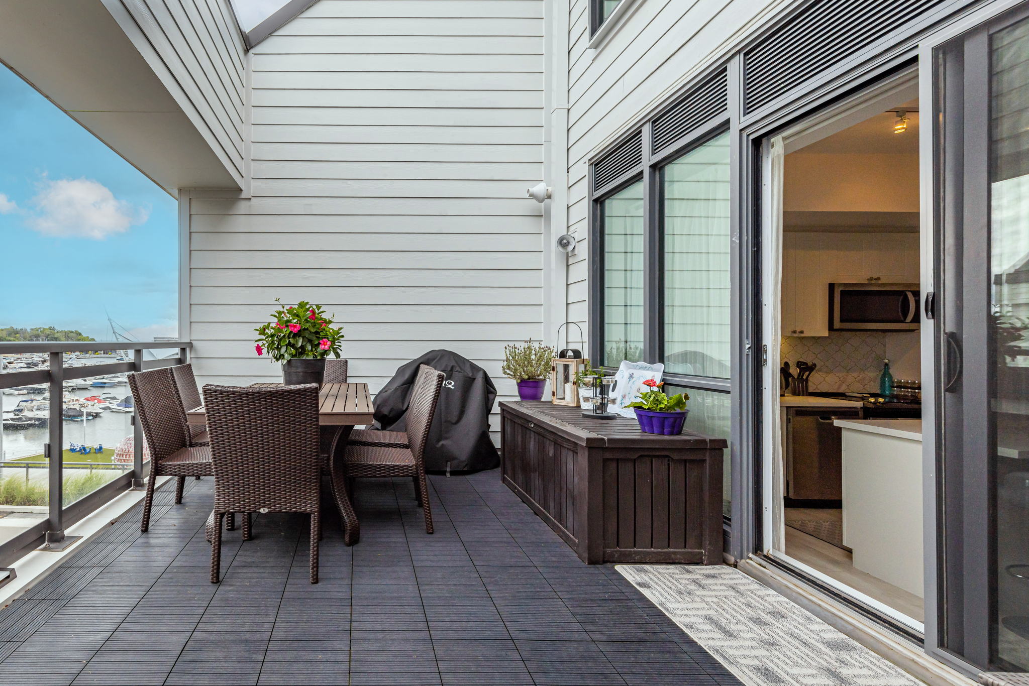 Innisfil property showcase — delivered property photograph 25