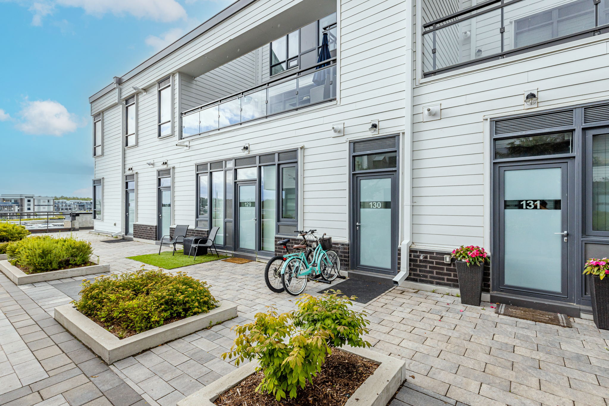 Innisfil property showcase — delivered property photograph 3