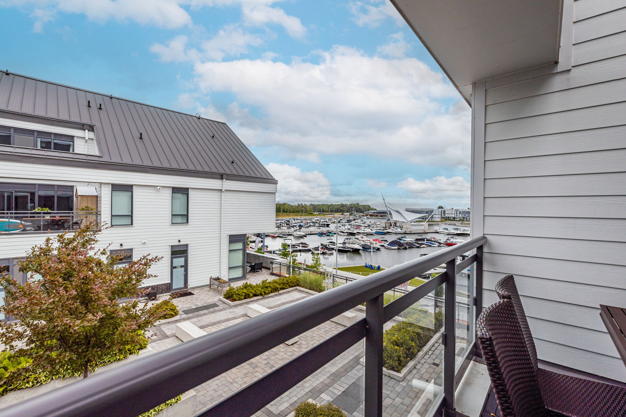 Innisfil property showcase — delivered property photograph 29