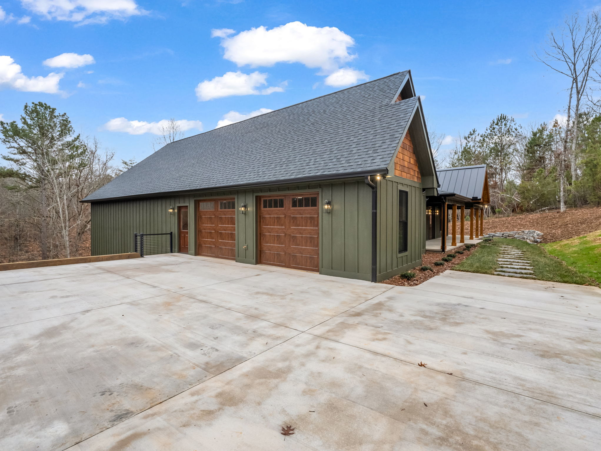 331 Chisholm Trail, Rutherfordton, NC 28139, USA Photo 9