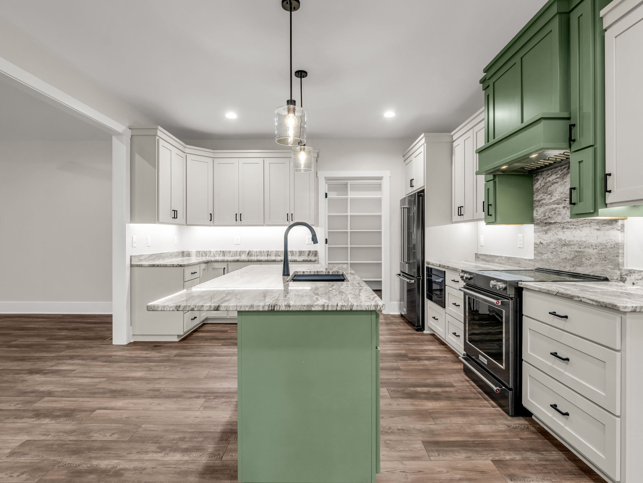 331 Chisholm Trail, Rutherfordton, NC 28139, USA Photo 15