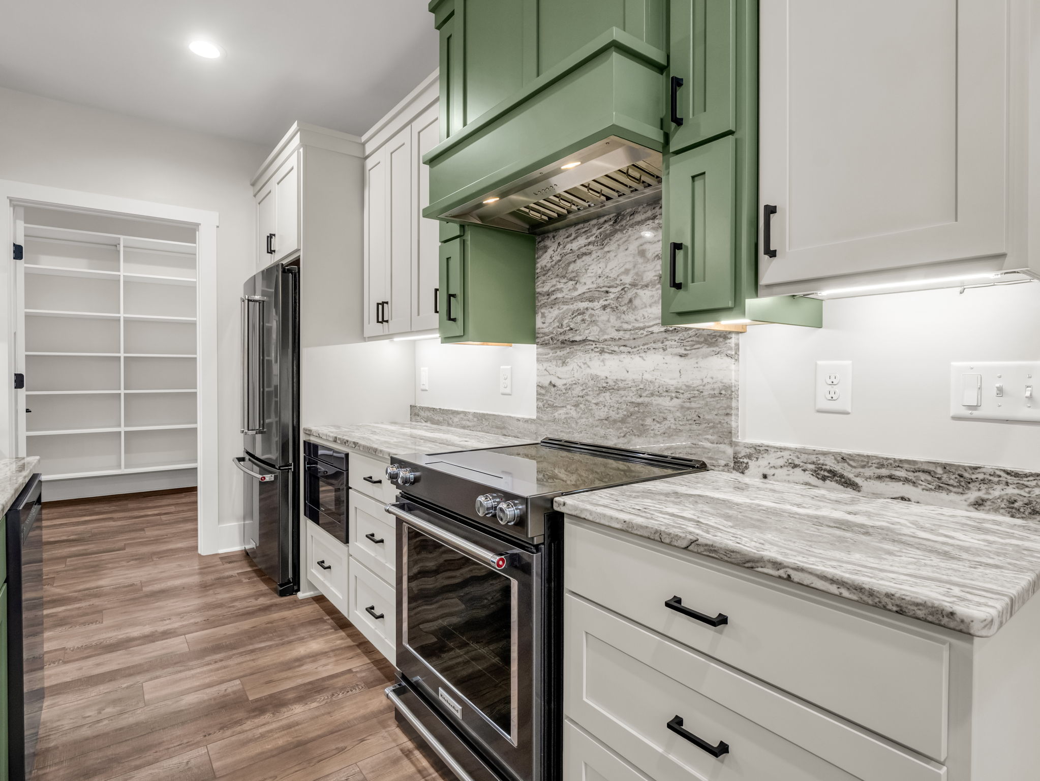 331 Chisholm Trail, Rutherfordton, NC 28139, USA Photo 17