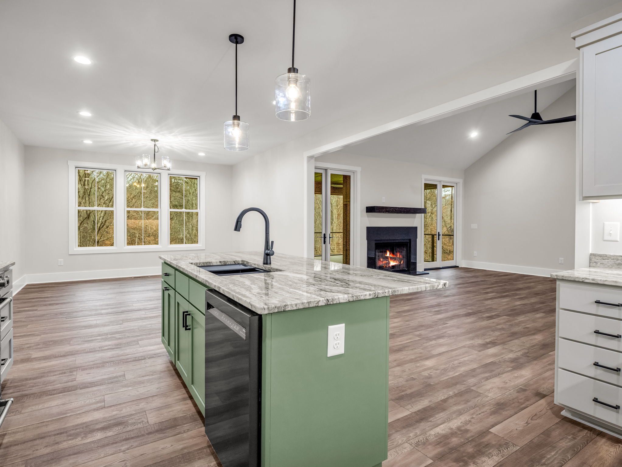 331 Chisholm Trail, Rutherfordton, NC 28139, USA Photo 18