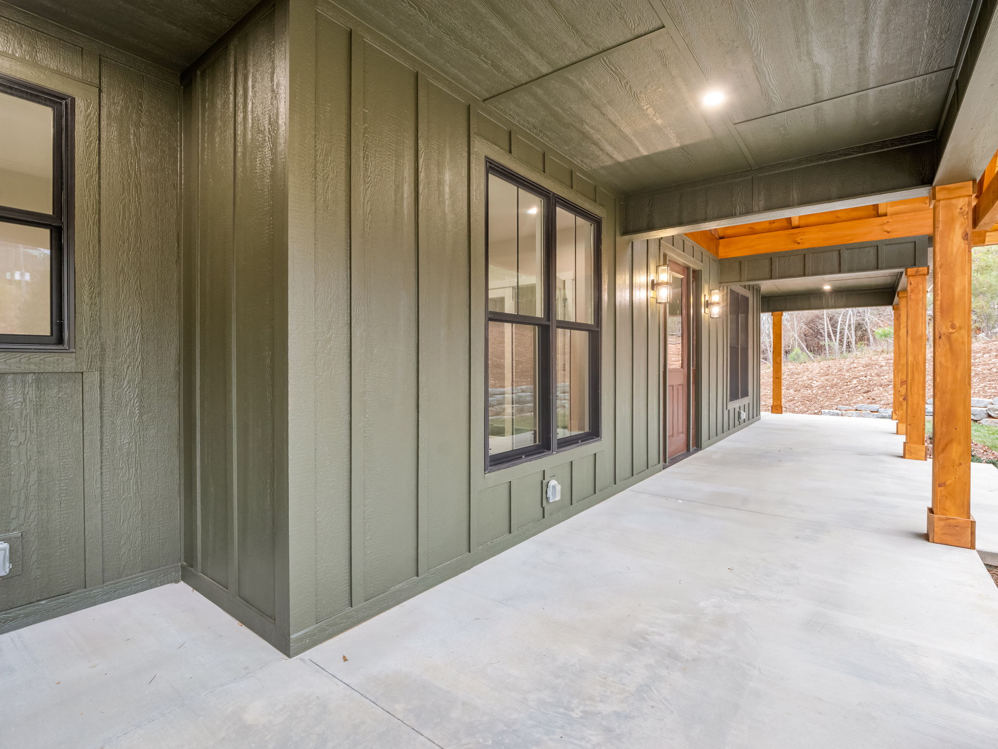 331 Chisholm Trail, Rutherfordton, NC 28139, USA Photo 53