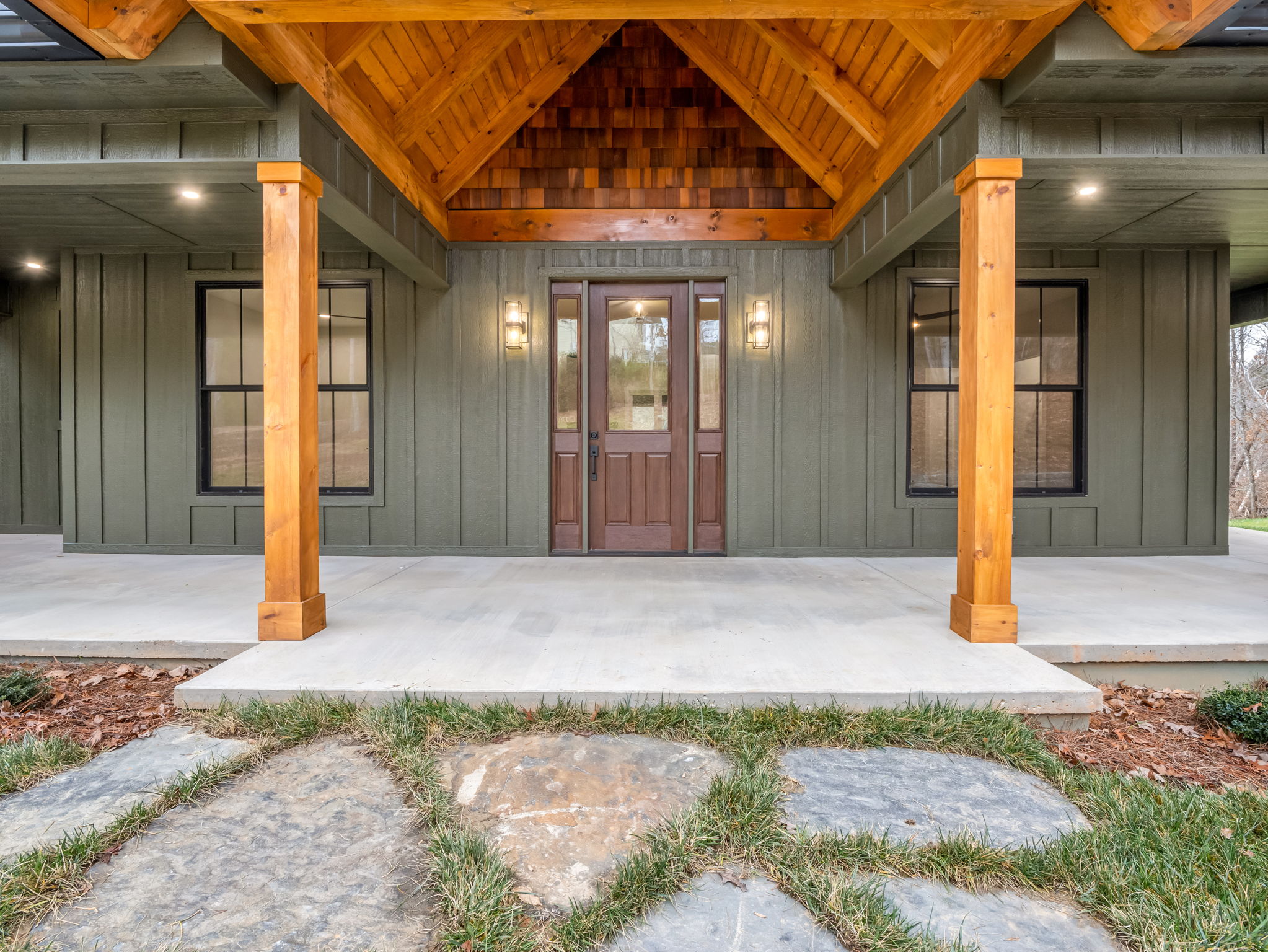 331 Chisholm Trail, Rutherfordton, NC 28139, USA Photo 54