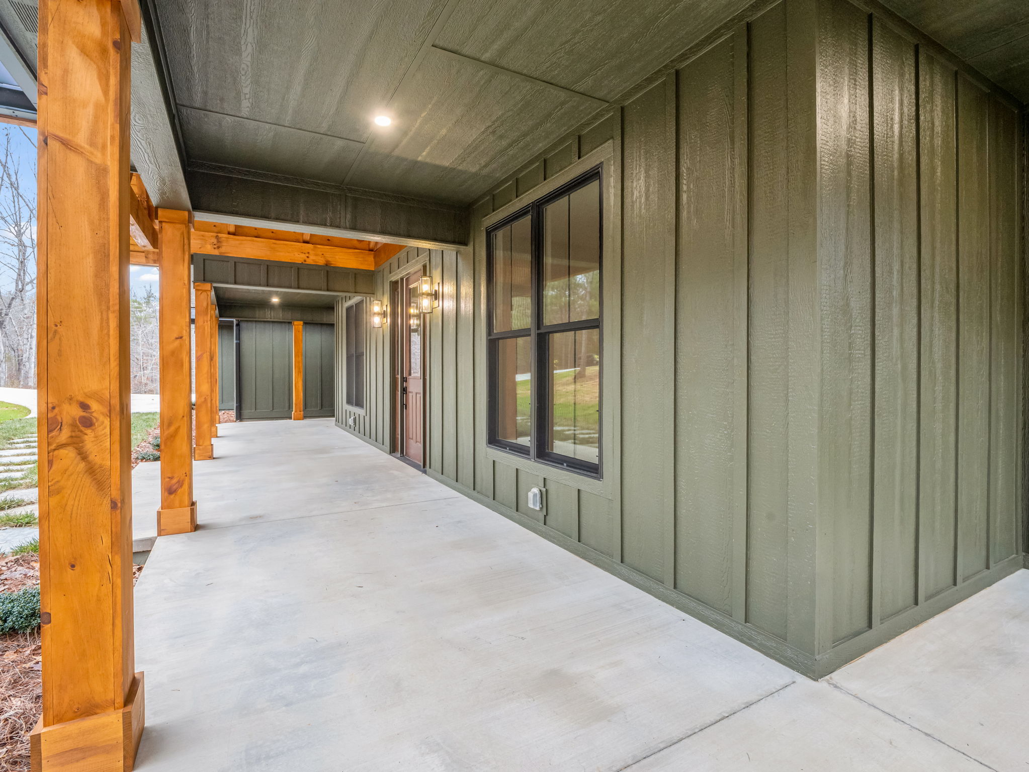 331 Chisholm Trail, Rutherfordton, NC 28139, USA Photo 56