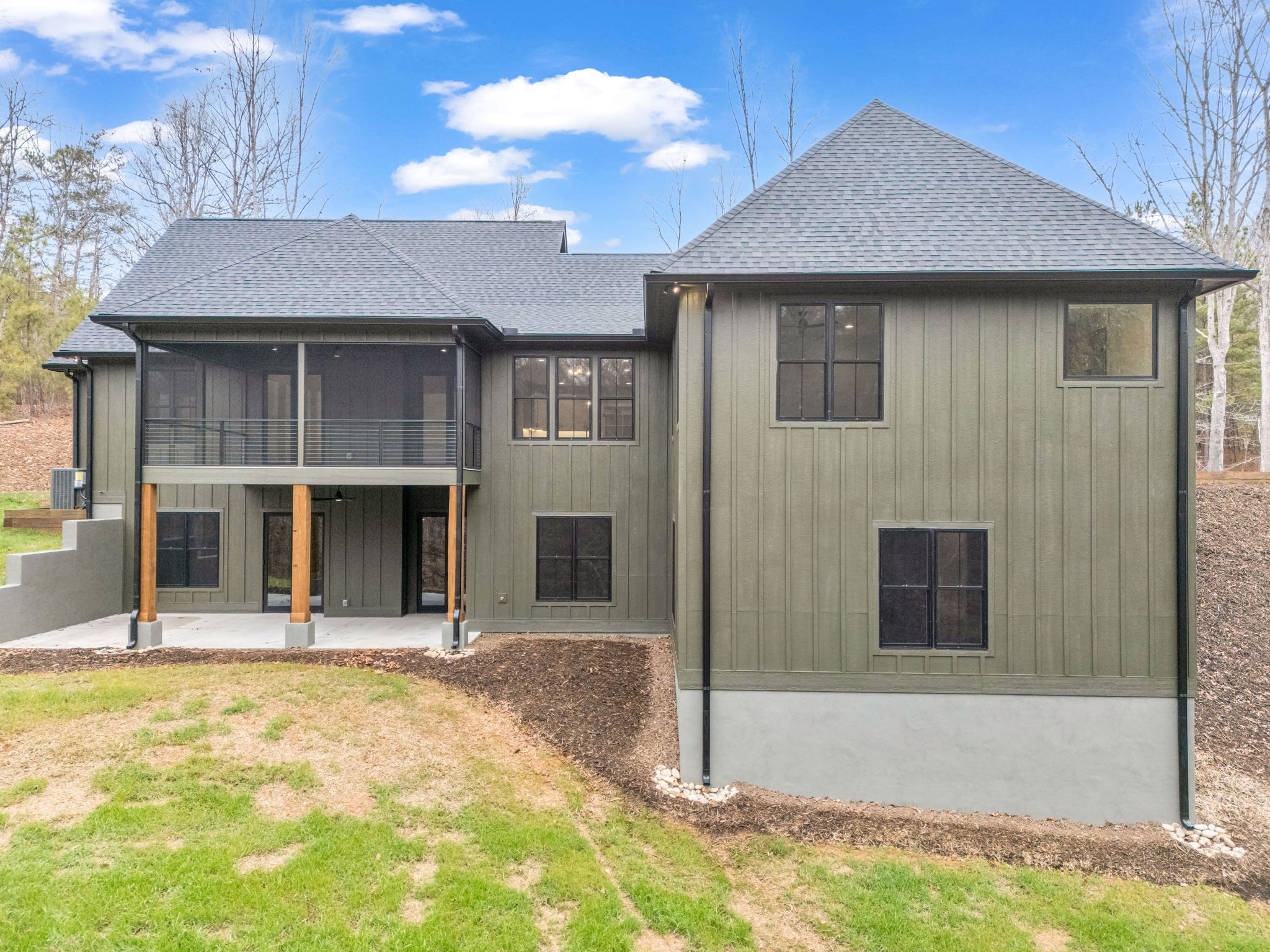 331 Chisholm Trail, Rutherfordton, NC 28139, USA Photo 75