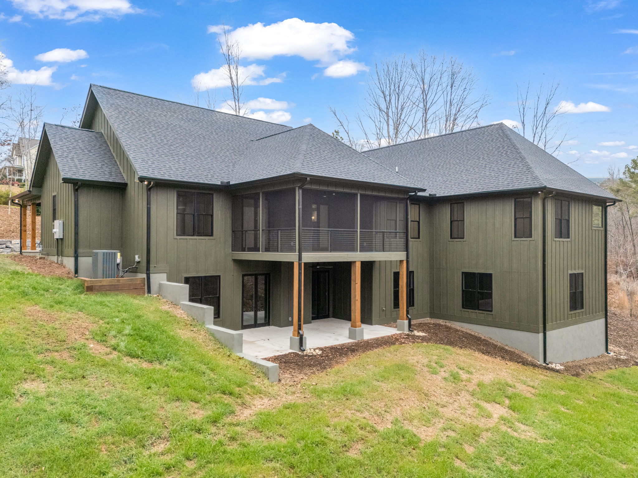 331 Chisholm Trail, Rutherfordton, NC 28139, USA Photo 76