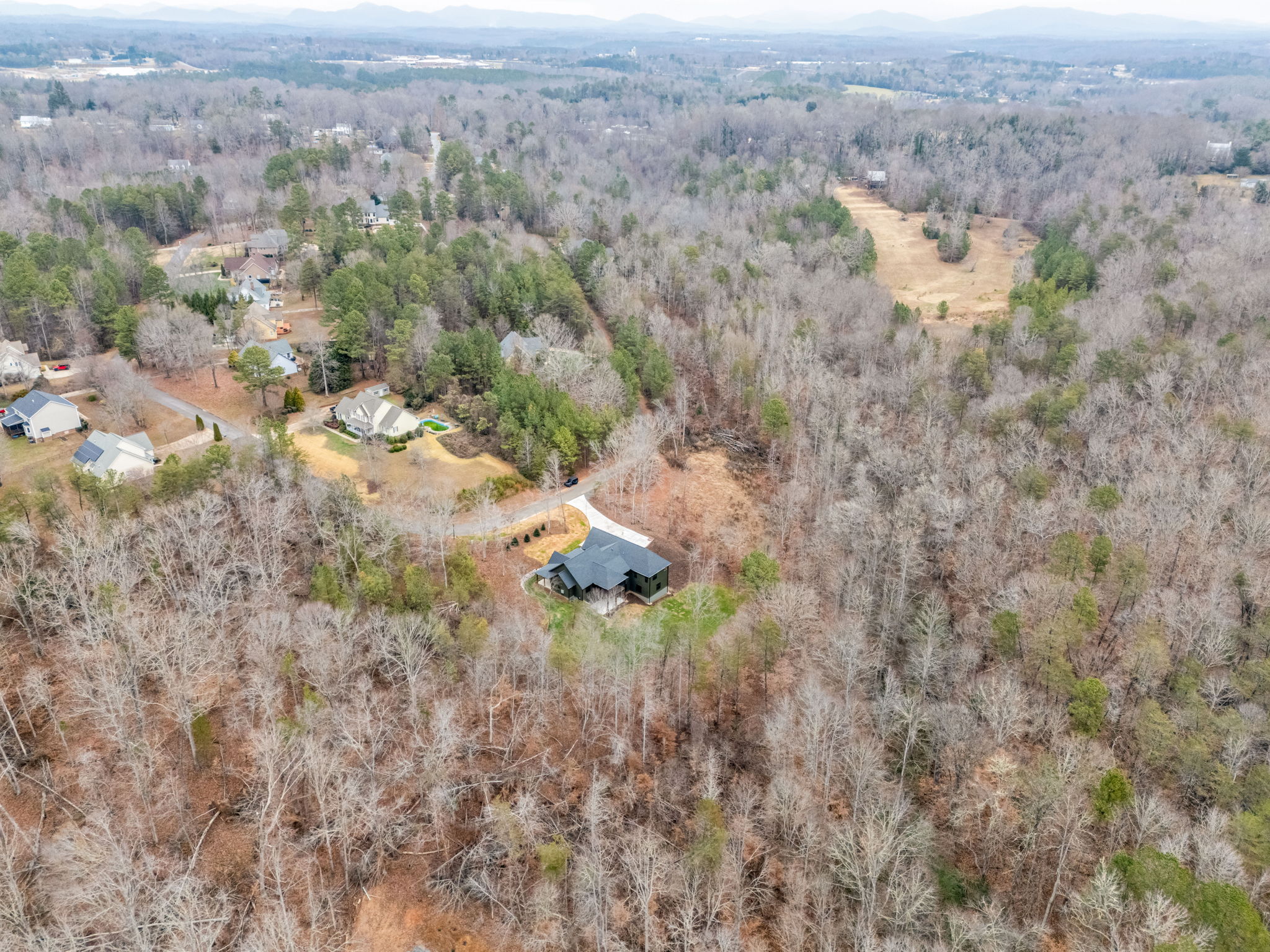 331 Chisholm Trail, Rutherfordton, NC 28139, USA Photo 81