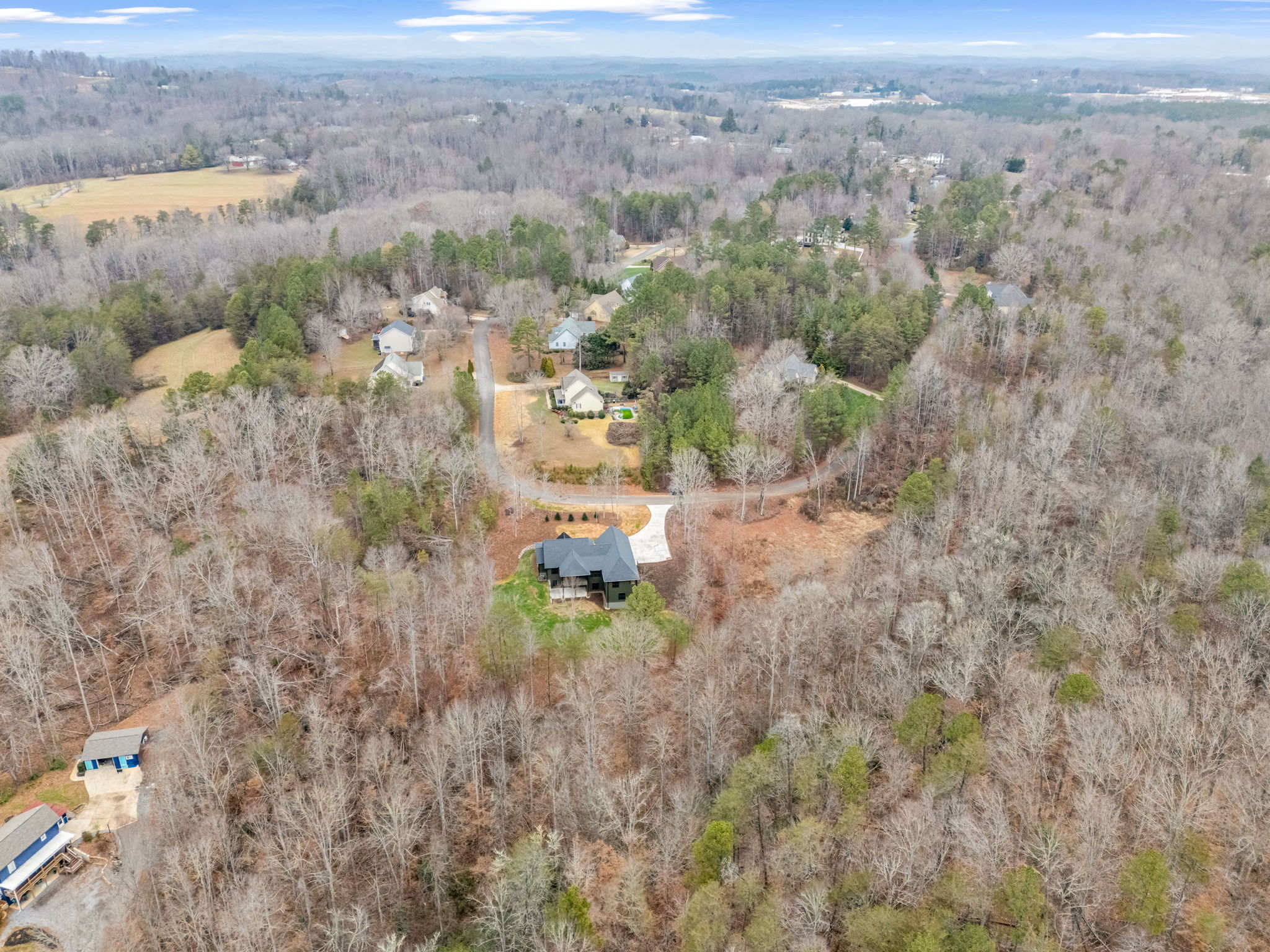 331 Chisholm Trail, Rutherfordton, NC 28139, USA Photo 82