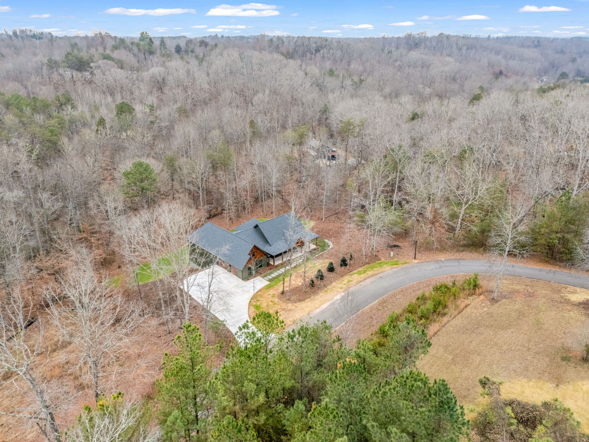 331 Chisholm Trail, Rutherfordton, NC 28139, USA Photo 86