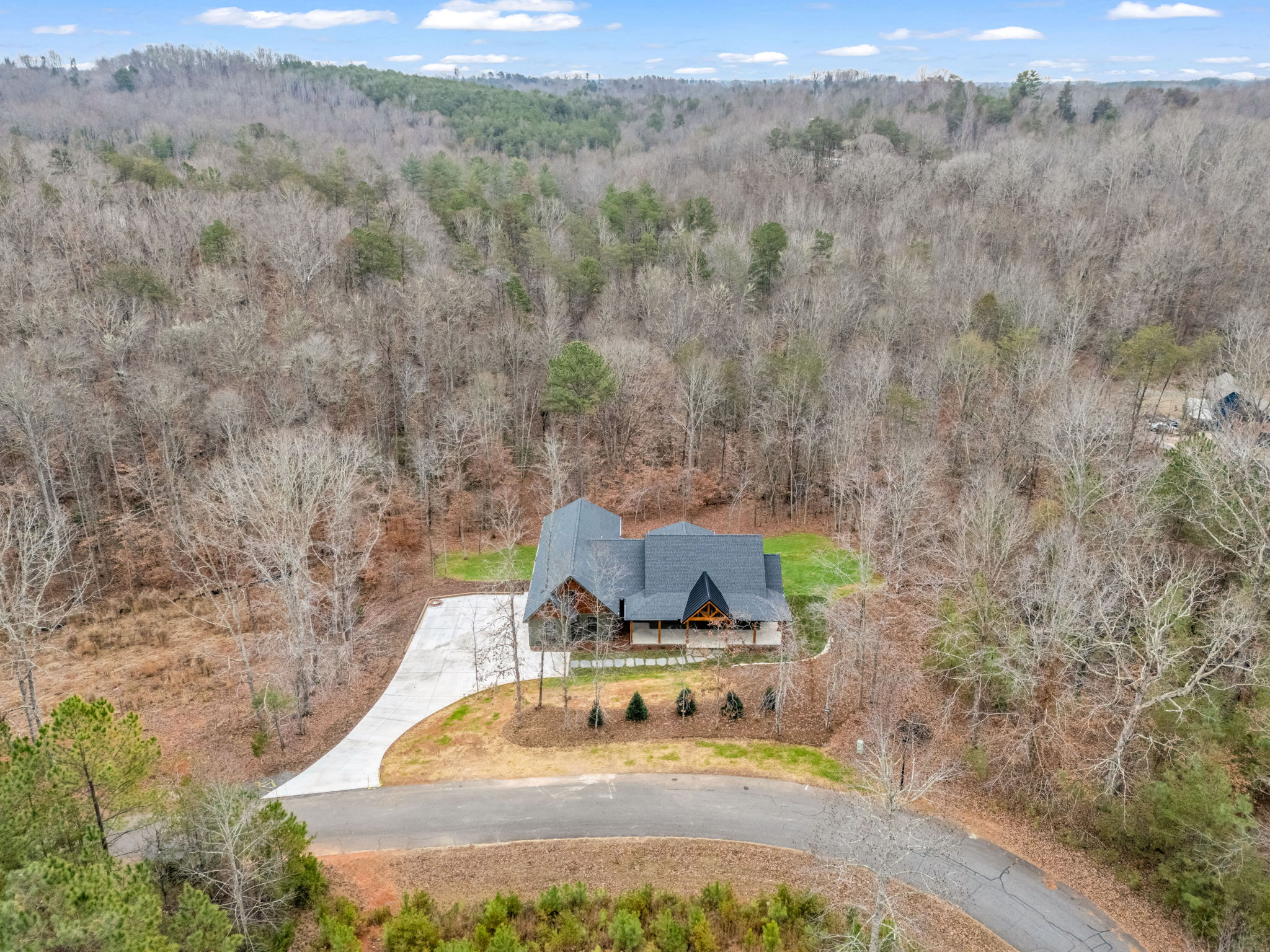 331 Chisholm Trail, Rutherfordton, NC 28139, USA Photo 87