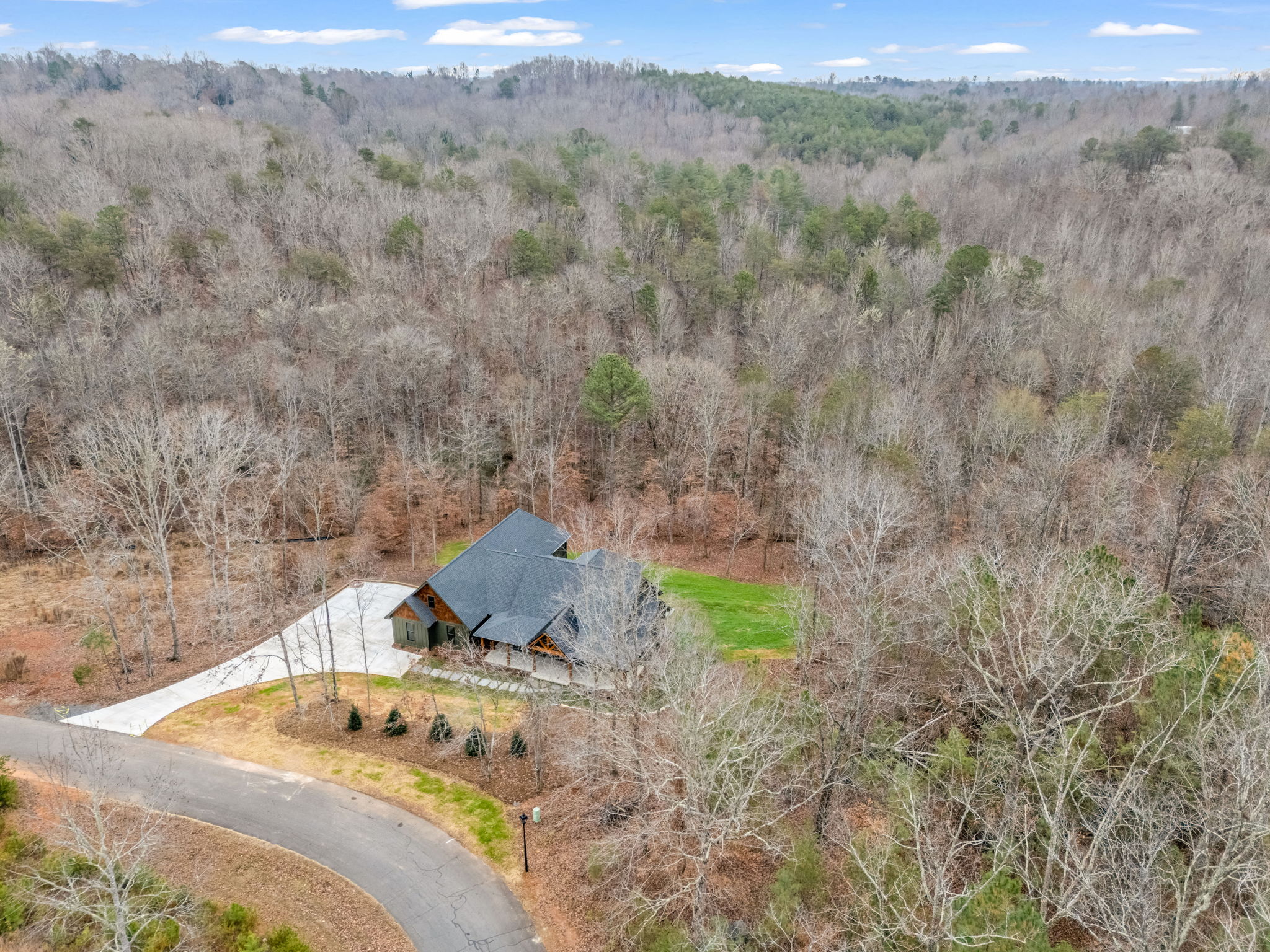 331 Chisholm Trail, Rutherfordton, NC 28139, USA Photo 88