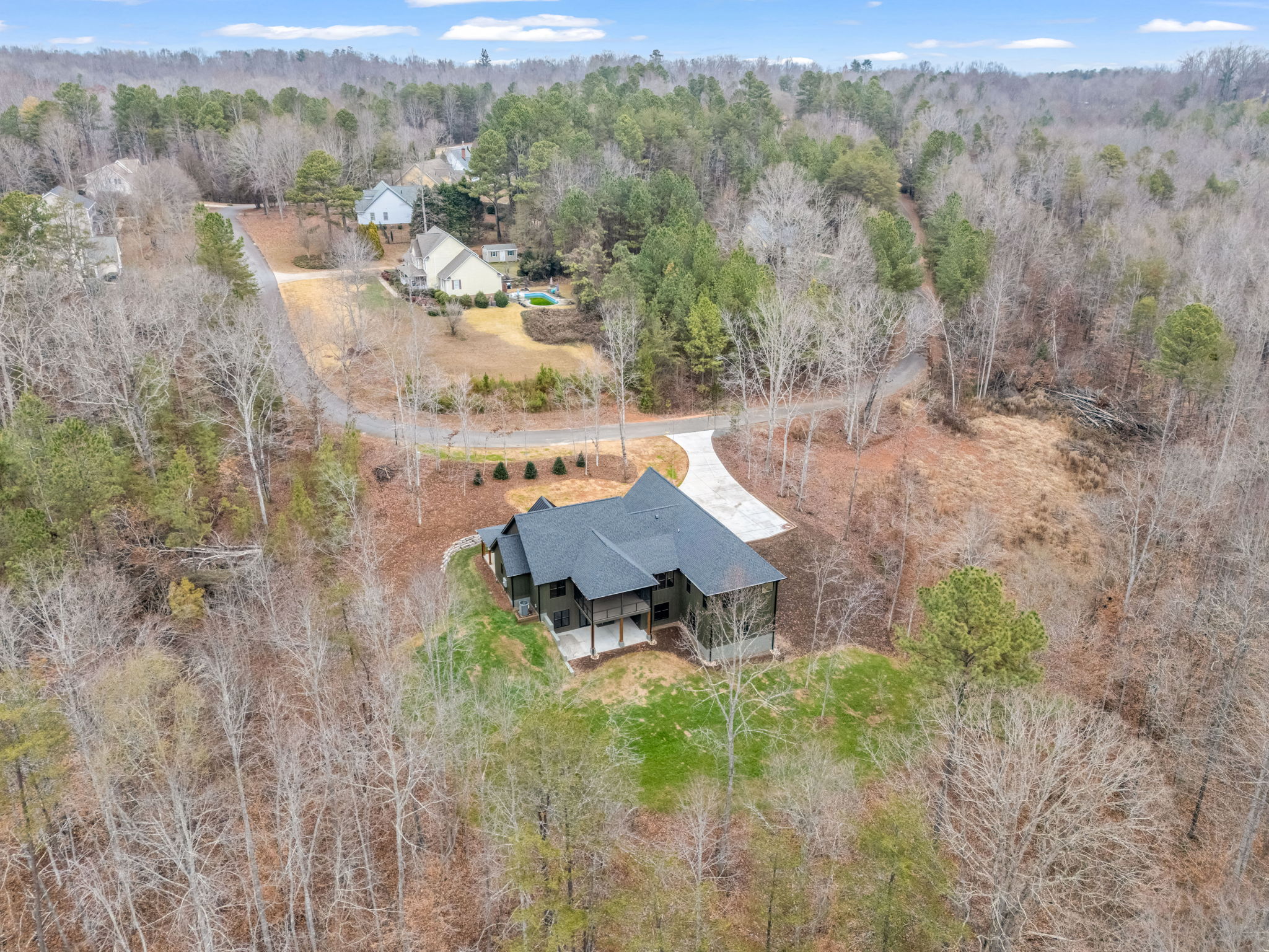 331 Chisholm Trail, Rutherfordton, NC 28139, USA Photo 89