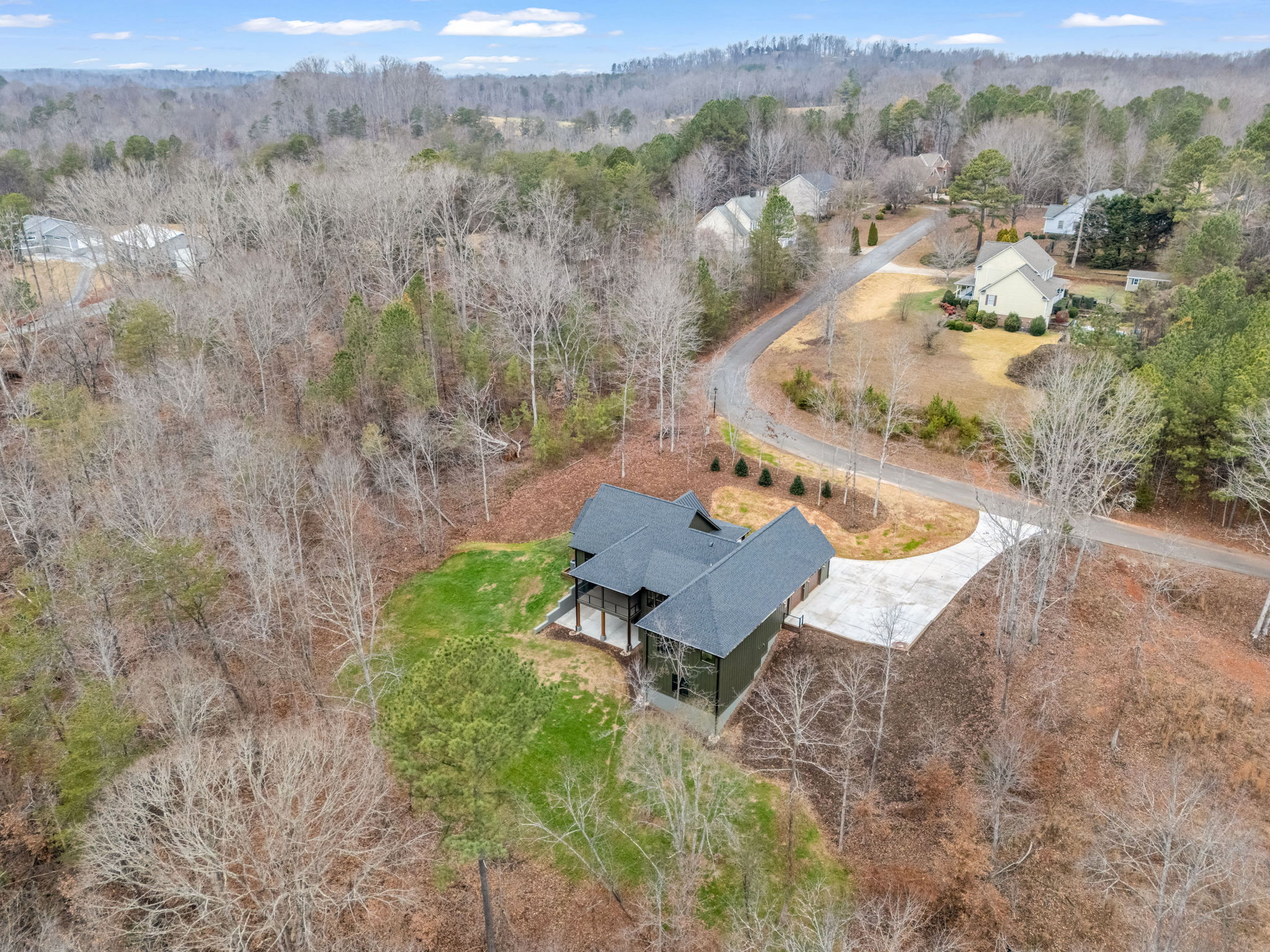 331 Chisholm Trail, Rutherfordton, NC 28139, USA Photo 90