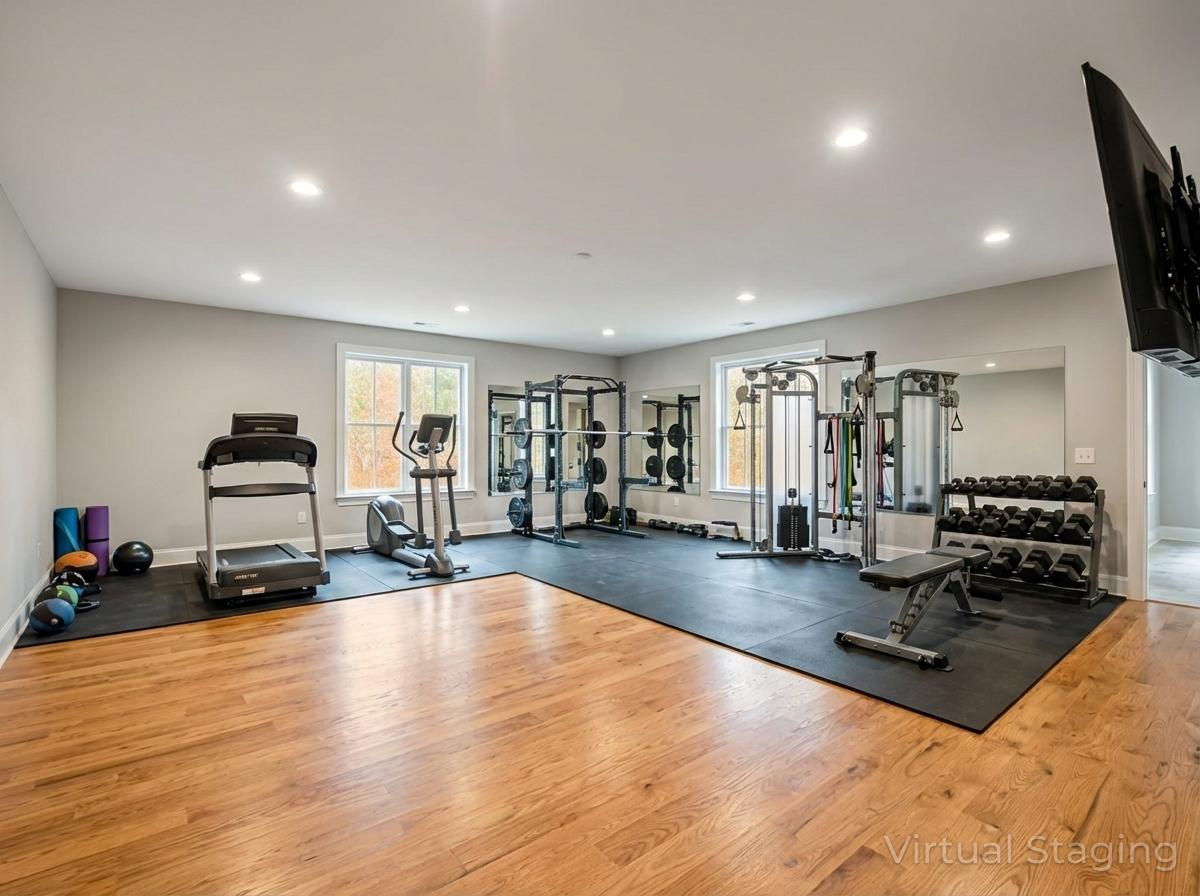 331 Chisholm Trail, Rutherfordton, NC 28139, USA Photo 91