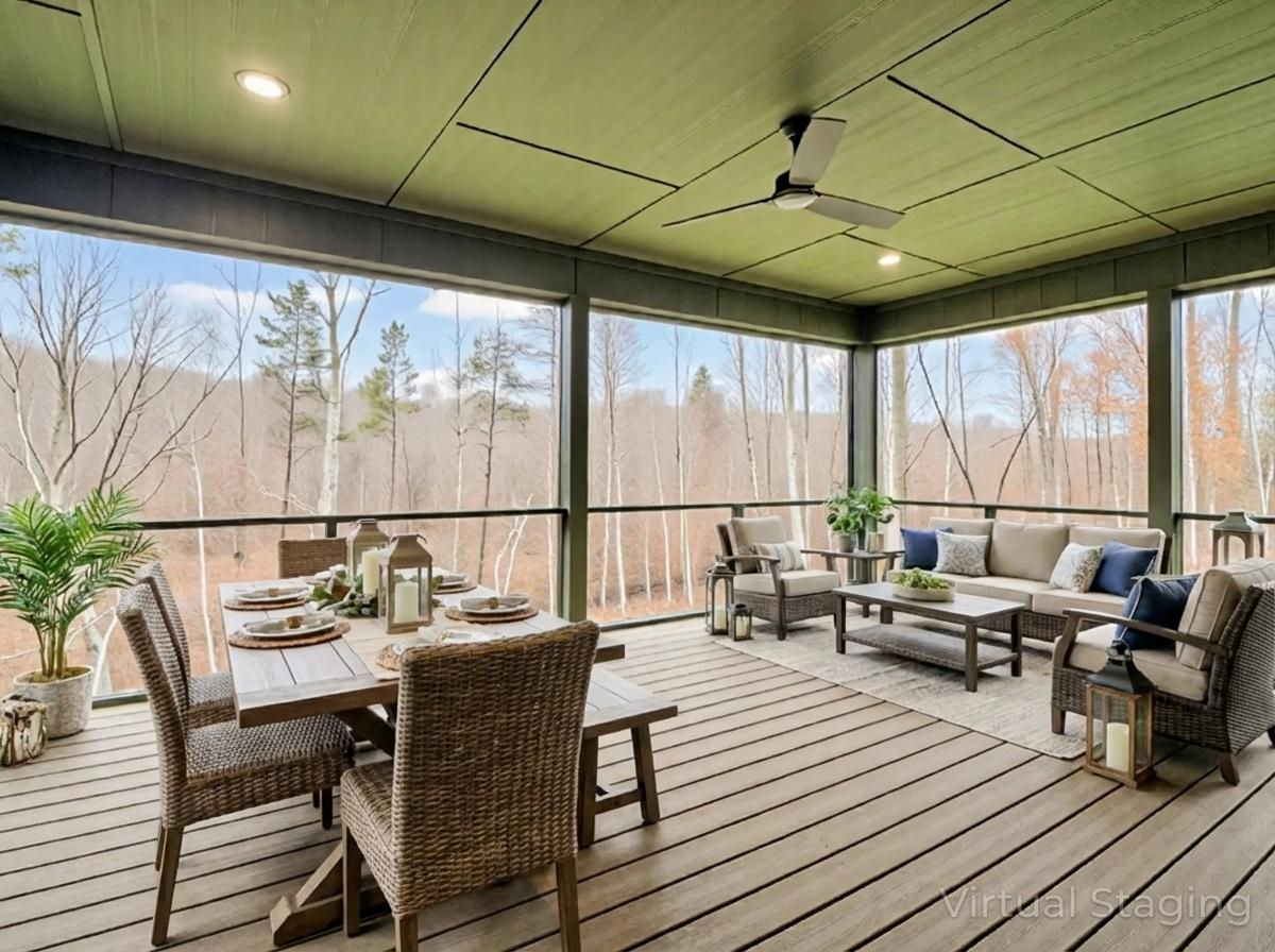 331 Chisholm Trail, Rutherfordton, NC 28139, USA Photo 92