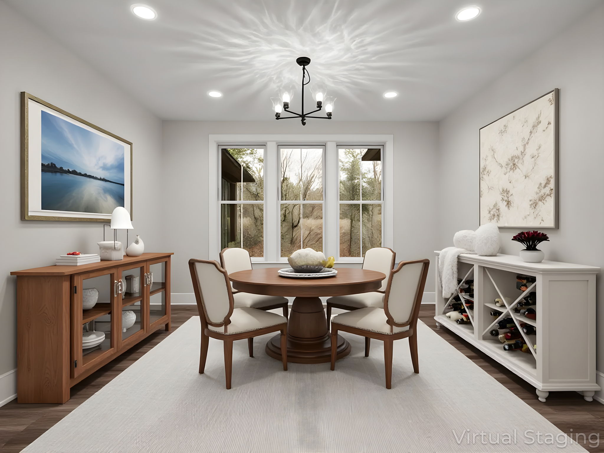 331 Chisholm Trail, Rutherfordton, NC 28139, USA Photo 96