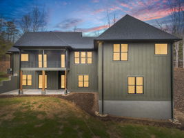 331 Chisholm Trail, Rutherfordton, NC 28139, USA Photo 1