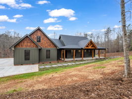 331 Chisholm Trail, Rutherfordton, NC 28139, USA Photo 3