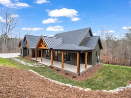 331 Chisholm Trail, Rutherfordton, NC 28139, USA Photo 5