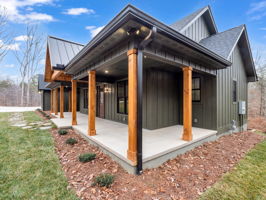 331 Chisholm Trail, Rutherfordton, NC 28139, USA Photo 6