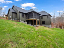 331 Chisholm Trail, Rutherfordton, NC 28139, USA Photo 7